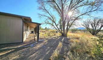 3069 N Easy St, Cochise, AZ 85606