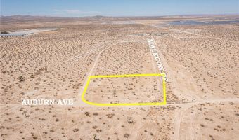 0 Auburn Ave, Adelanto, CA 92301