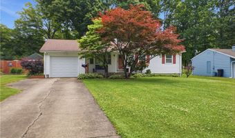 3730 Ayrshire Dr, Austintown, OH 44511