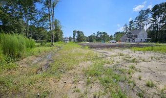 1160 Porcher School Rd Lot 4, Awendaw, SC 29429