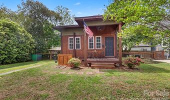 2816 Yadkin Ave, Charlotte, NC 28205