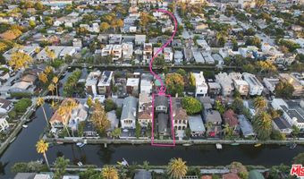 440 Howland Canal, Venice, CA 90291