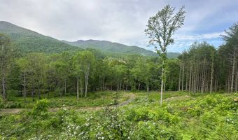 Pumpkin Patch Road, Bakersville, NC 28705