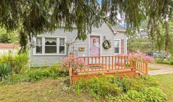 381 N Charles St, Adrian, MI 49221