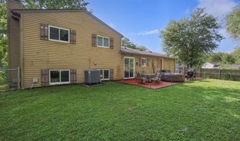 7834 Burr Oak Ct, Indianapolis, IN 46217