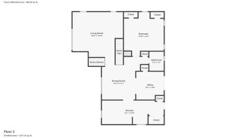 1150 Lakeside Dr, Alloway, NJ 07422