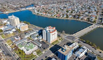 400 Deal Lake Dr 3A, Asbury Park, NJ 07712
