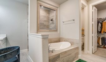 14941 Gentry Dr, Aledo, TX 76008