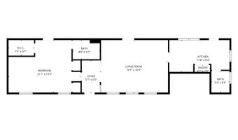 1579 Van Buren Rd, Barnesville, GA 30204