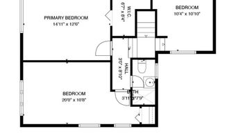 233 Terrace Ave, East Providence, RI 02915