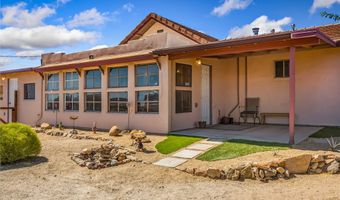 9910 N Tuckahoe Rd, Chloride, AZ 86431