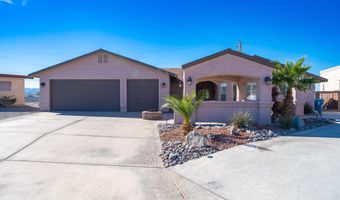 2490 Barranca Ln, Lake Havasu City, AZ 86403