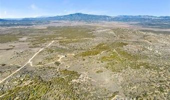 0 Nicholson Springs Rd, Anza, CA 92539