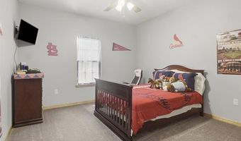 5125 S Holley Rd, Atoka, OK 74525