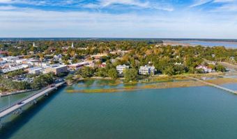 601 Bay St, Beaufort, SC 29902