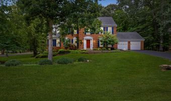 534 POST OAK Rd, Annapolis, MD 21401