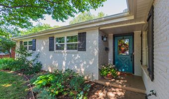 2314 Atkinsen St, Amarillo, TX 79106