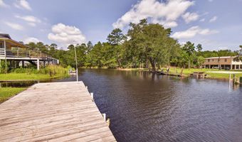 5030 Hawk St, Bay St. Louis, MS 39520