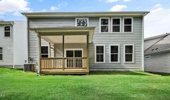 5009 Dezola St, Apex, NC 27539