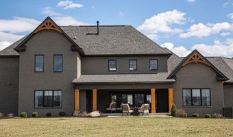 3899 Chapel Hill Ct, Bargersville, IN 46106