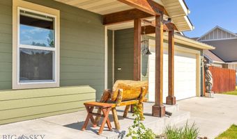 1704 Drummond Blvd, Belgrade, MT 59714