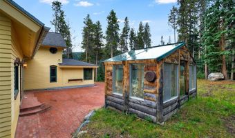644 SPRUCE CREEK Rd, Breckenridge, CO 80424