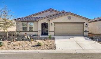 420 Triple Falls St, Indian Springs, NV 89018