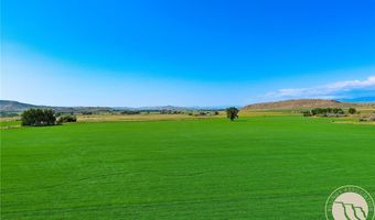 51 Brown Ln, Bridger, MT 59014
