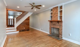 3031 ODONNELL St, Baltimore, MD 21224