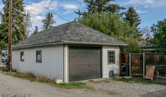 510 Anderson St, Big Timber, MT 59011