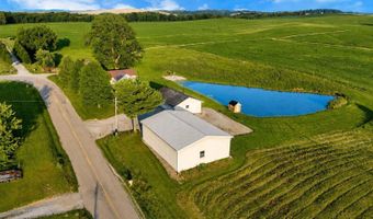 6575 Heigle Rd SW, Amanda, OH 43102