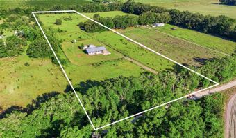 125 NW 40TH Ave, Bell, FL 32619