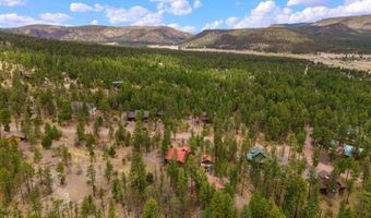 9 Co Rd 2074 # 2074, Alpine, AZ 85920