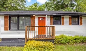 2824 Gordy Rd, Augusta, GA 30906