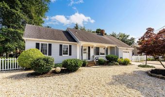 415 SEA BRIGHT Rd, Forked River, NJ 08731