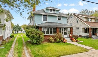 2408 S Linden Ave, Alliance, OH 44601