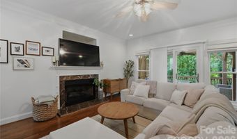 1234 Ivey Dr, Charlotte, NC 28205