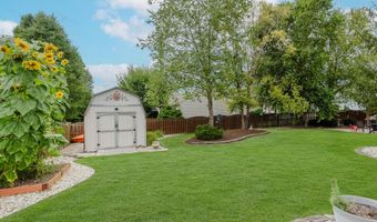 642 Port Dr, Avon, IN 46123