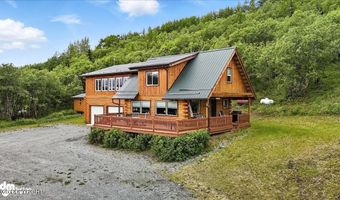 45161 Glenn Hwy, Chickaloon, AK 99674