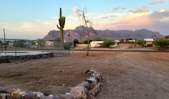 522 S CORTEZ Rd, Apache Junction, AZ 85119