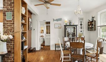 210 N BEACH Ave, Beach Haven, NJ 08008