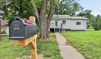 2400 S St, Auburn, NE 68305
