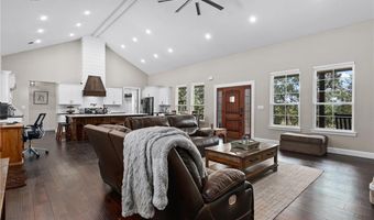4922 Hidden Springs Ln, Alma, AR 72921