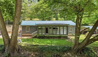 1709 Harrington Rd, Ball Ground, GA 30107