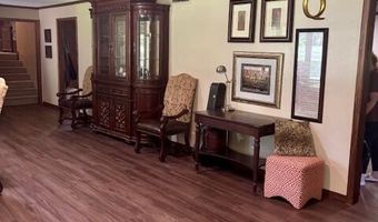 1606 Fairview Ave, Baxter Springs, KS 66713