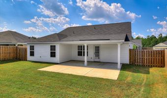 1293 Elbron Dr, Augusta, GA 30909