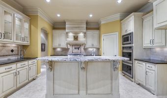 1606 HILLDALE, Alexander, AR 72002