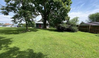 122 17th St, Bedford, IN 47421