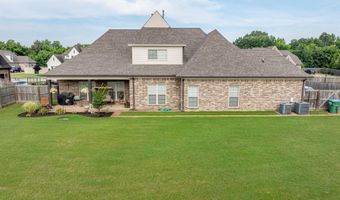 6440 CAMBRAMILL, Arlington, TN 38002