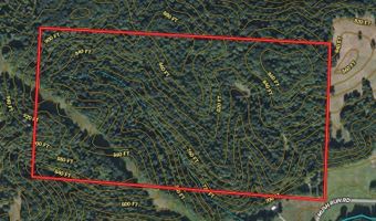 16749 Mush Run Rd, Athens, OH 45701